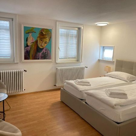 Appartamenti Quattro Ducati Göppingen Екстериор снимка