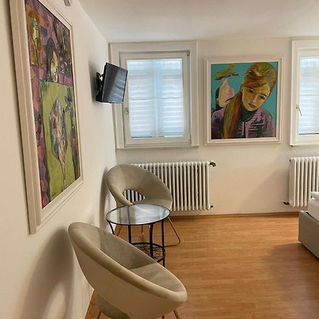 Appartamenti Quattro Ducati Göppingen Екстериор снимка